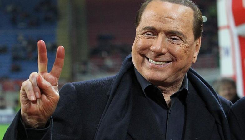 Берлускони целосно ја купува Монца