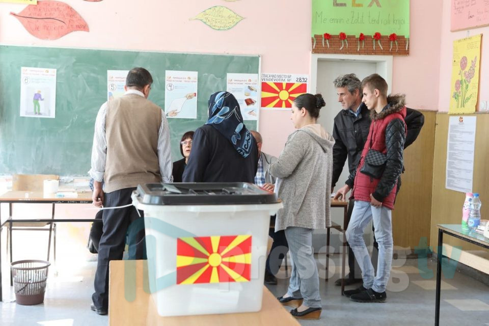 Во Охрид, Дебар и Ново Село се бираат градоначалници