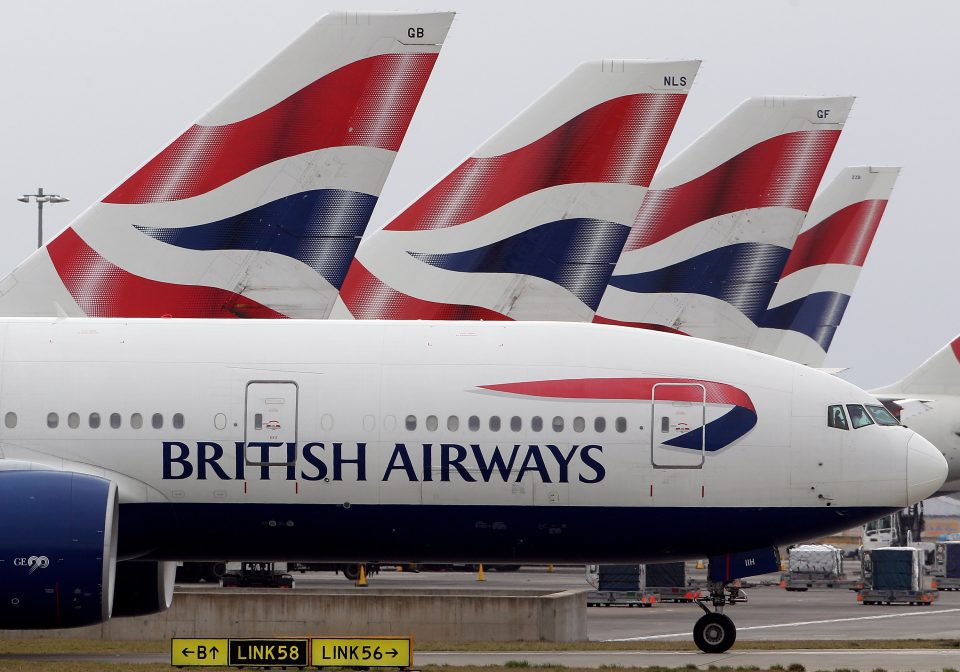Комисијата за заразни болести предложи двонеделен карантин за патниците од Велика Британија