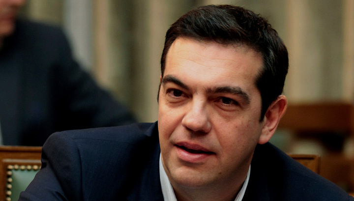 Ципрас да распише избори за граѓаните да го поништат договорот од Преспа