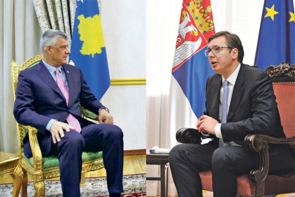 Договорот со Вучиќ да нема потреба од ратификување во Собранието