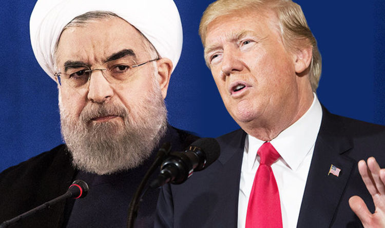Иран им се закани на САД и Израел по нападот во Ахваз