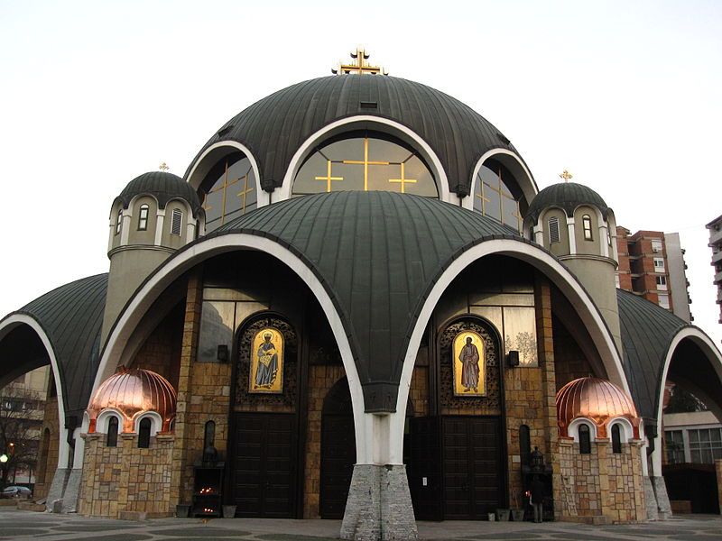 Српската црква стравува дека Цариград би можел да ја признае МПЦ по примерот на Украина