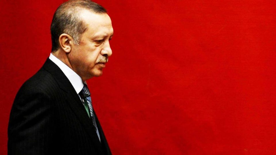 Ердоган планира заедничко производство на оружје со Русија