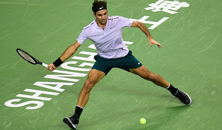 Федерер: Без разлика во кој спорт , да се биде меѓу првите 100 во светот е големо достигнување