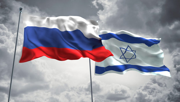 Израел не го прифаќа рускиот извештај