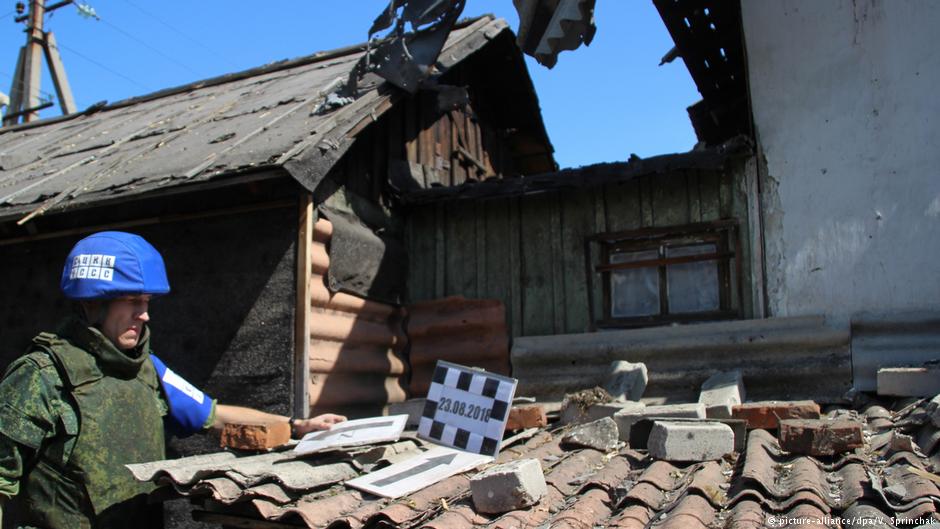 Се повеќе цивилни жртви во источна Украина