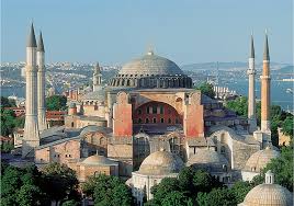 Судот го одби барањето музејот Аја Софија повторно да стане џамија