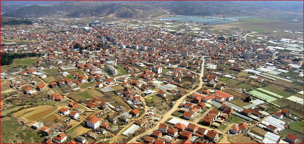 Во Богданци се продава градежно земјиште по цена од 61 денар за квадрат