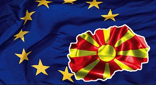 ВМРО-ДПМНЕ: Европската перспектива на државата е загрозена, ја уништи криминалот и корупцијата