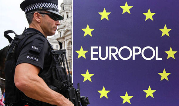 Европол: За четири дена уапсени 148 лица на Западен Балкан