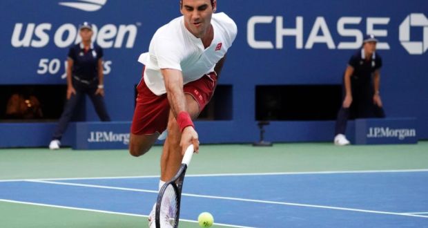 Му нема рамен: Федерер го освои стоттиот трофеј на турнирите