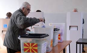 Анкета на ИПИС за референдумот: 43,4 проценти ќе гласаат “ЗА”, а 28,7 проценти нема да излезат на гласање