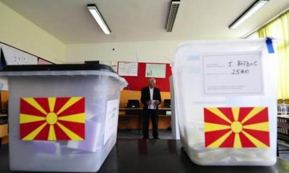 ВМРО-ДПМНЕ: Очигледен е стравот на СДСМ од поразот на изборите