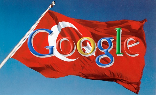Турција го казни „Гугл“ со 15 милиони долари