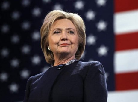 Хилари Клинтон нема пак да се кандидира за претседател на САД