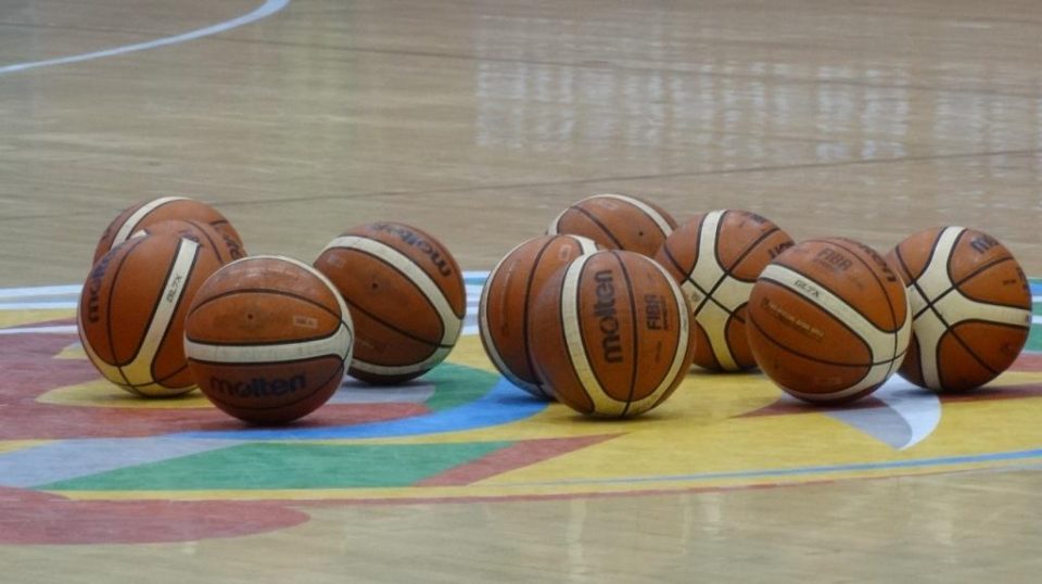 Почнува новата сезона во македонската Прва кошаркарска лига