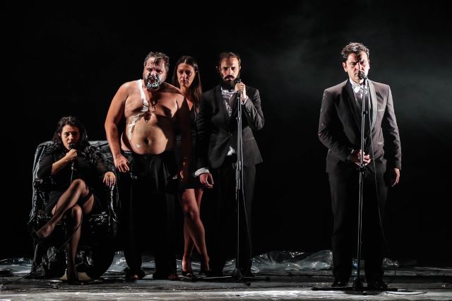 Турски театар ќе ја отвори сезоната со „Кралот Лир“ од Шекспир