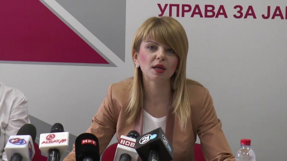 Лукаревска:Регистрацијата на даночните обврзници неопходна за новата реформа на ГДП