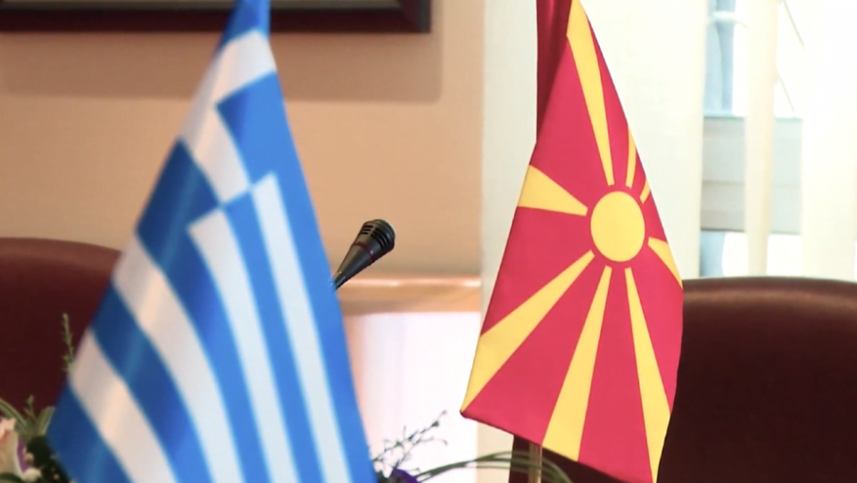 Македонија и Грција ја продлабочуваат  соработката во областа на енергетиката