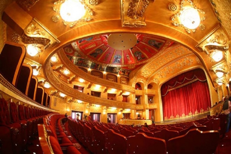Македонскиот народен театар ја почнува новата сезона