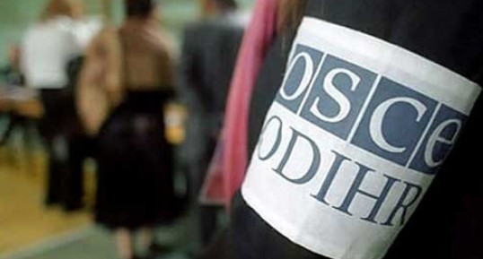 „Силна“ мисија: OБСЕ со осум експерти ќе ги проценува изборите на 15 јули