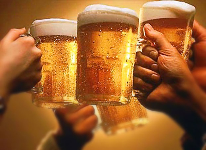 Може ли да се спречи драстично поскапување на пивото?