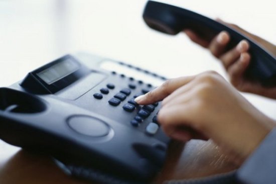 Бесплатна телефонска линија за пријавување повреда на гласачкото право