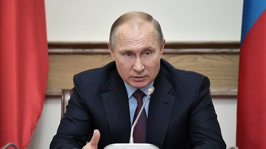 Русија ги идентификуваше осомничените за труењето на Скрипал