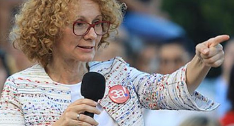 Шекеринска: На 30 септември да гласаме за Европска Македонија