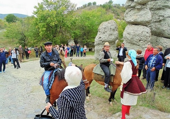 Во недела „Шопска свадба“ во кратовското село Куклица