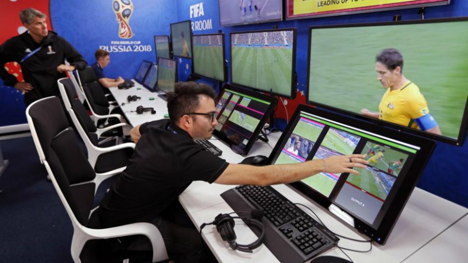 УЕФА воведува ВАР-систем во Лигата на шампионите
