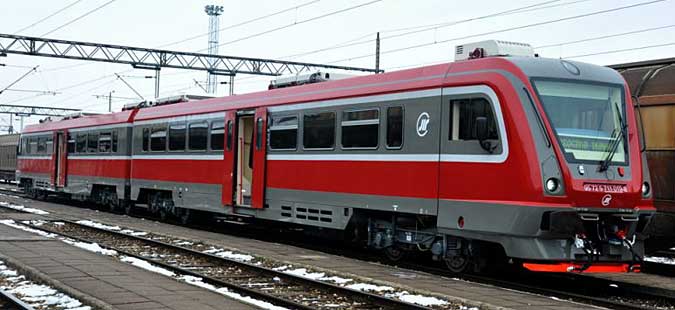 Се бара решение да не се укине меѓународниот воз Белград-Солун-Белград
