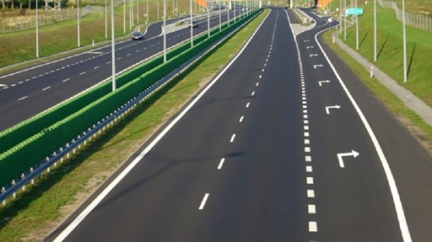 Сугарески: Автопатот Скопје-Блаце ќе се гради во две фази