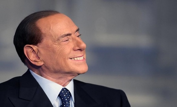 Берлускони им забрани бради и тетоважи на фудбалерите на Монца