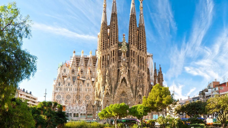 Најголемата туристичка атракција во Барселона повеќе не е дивоградба