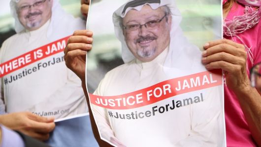 Саудиска Арабија призна – Кашоги умрел во Истанбул