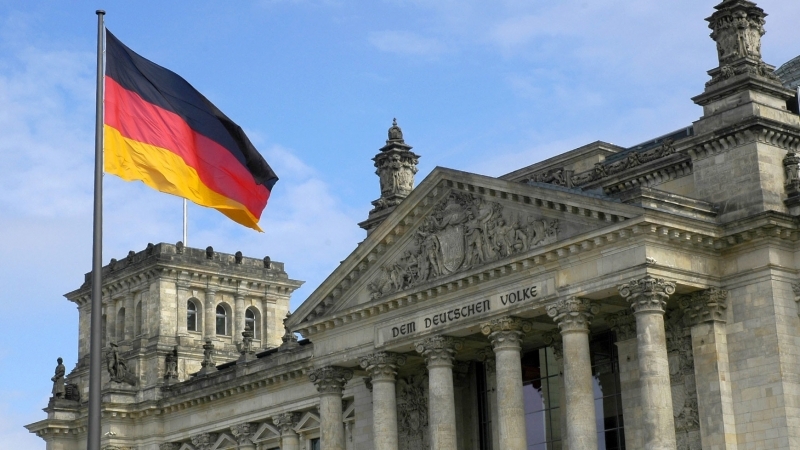 Германија ја зголеми минималната дневница