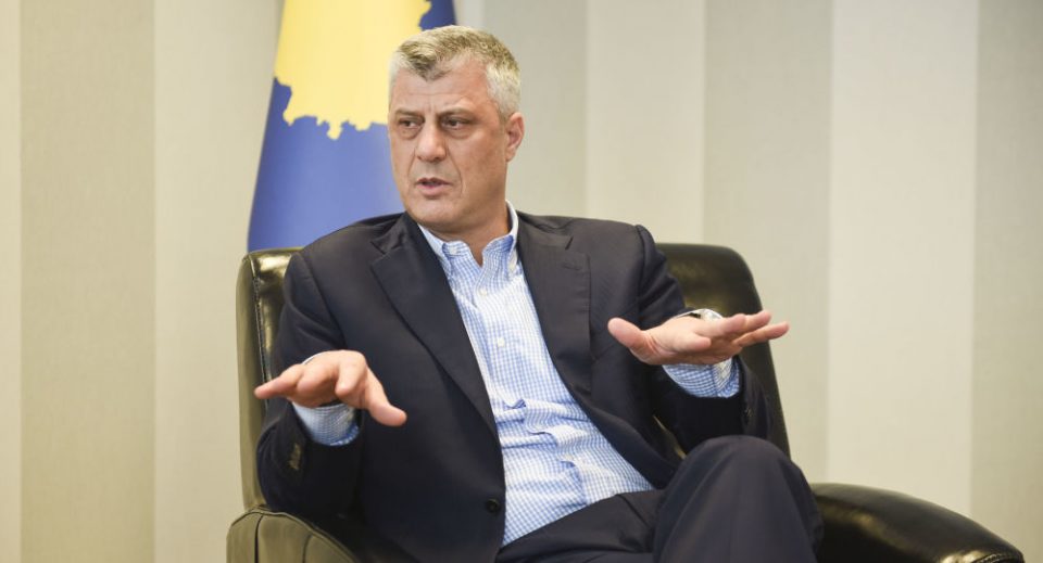 Се е подготвено за избори на Косово, се чека одлуката на Тачи
