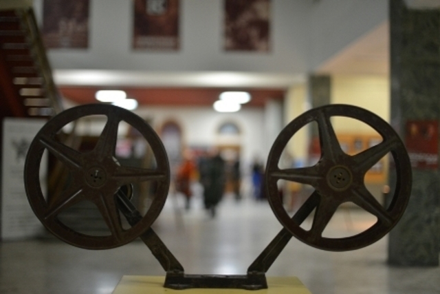 Спасе Тасевски и Коле Манев се годинашни добитници на наградата „Златен објектив“ која ја доделува Кинотека