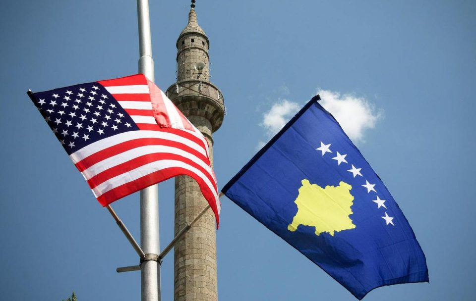 Специјалниот американски обвинител во посета на Косово