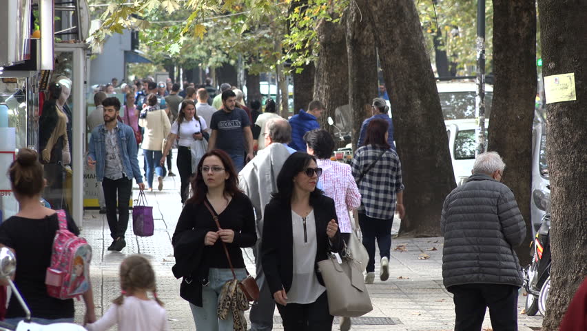 Македонците живеат по 5,5 години помалку од Европејците
