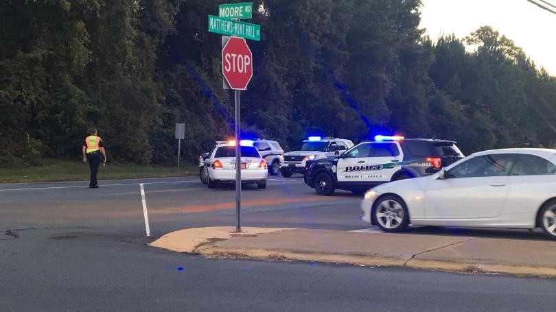 Пукање во училиште во Северна Каролина: Ранет ученик, другиот веднаш уапсен