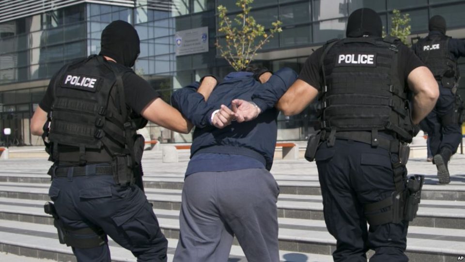 Полицијата во Косово уапси четири лица поради трговија со органи