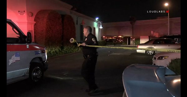 Крвав „Халуин“ во Калифорнија – Седуммина застрелани во ноќен клуб