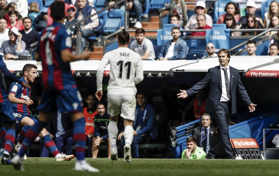 Четврти пораз на Реал Мадрид во пет натпревари – скалпот им го скина Леванте