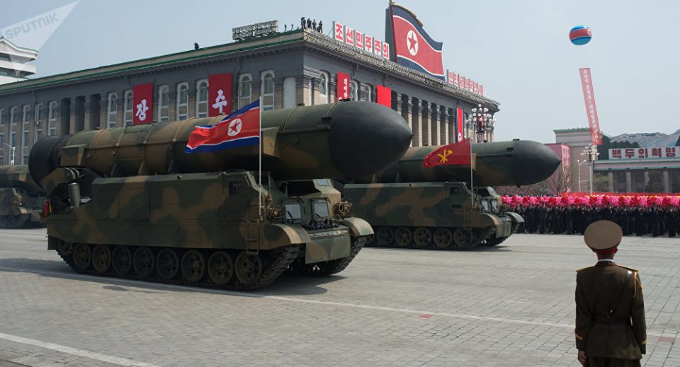Сеул: Пјонгјанг поседува до 60 атомски бомби