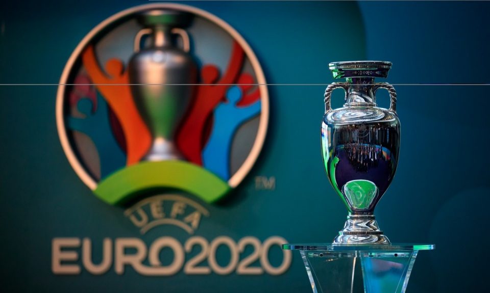 УЕФА ги објави цените на билетите за натпреварите од Евро 2020