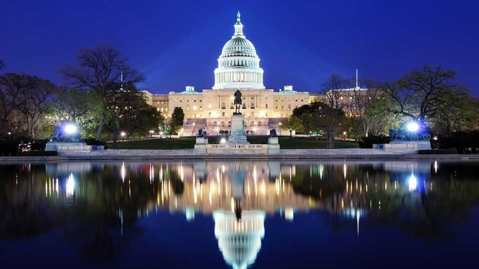 „Ноќен цар“ ќе управува со Вашингтон