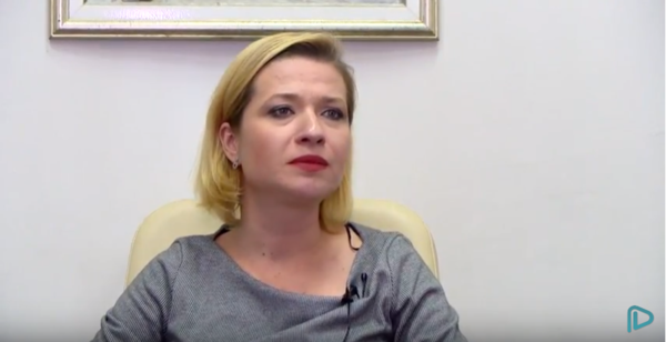 Василевска:  За македонскиот народ, Гоце Делчев е симболот на националниот спас